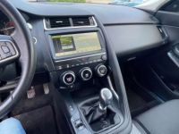 Jaguar E-Pace 2.0 D SE (EU6.2) -- TVA RECUPERABLE GARANTIE - <small></small> 21.990 € <small>TTC</small> - #11