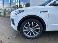 Jaguar E-Pace 2.0 200 ch AWD BVA R-Dynamic HSE - <small></small> 28.900 € <small>TTC</small> - #4