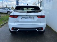 Jaguar E-Pace 2.0 200 ch AWD BVA R-Dynamic HSE - <small></small> 28.900 € <small>TTC</small> - #6