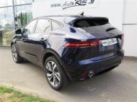 Jaguar E-Pace 2.0 P-200 ch FlexFuel MHEV AWD BVA R-Dynamic HSE - <small></small> 47.900 € <small>TTC</small> - #3