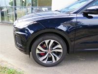 Jaguar E-Pace 2.0 P-200 ch FlexFuel MHEV AWD BVA R-Dynamic HSE - <small></small> 47.900 € <small>TTC</small> - #4