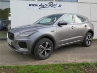 Jaguar E-Pace 2.0 P-200 ch FlexFuel MHEV AWD BVA R-Dynamic S - <small></small> 37.900 € <small>TTC</small> - #1