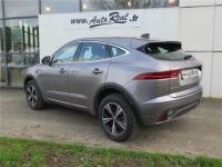 Jaguar E-Pace 2.0 P-200 ch FlexFuel MHEV AWD BVA R-Dynamic S - <small></small> 37.900 € <small>TTC</small> - #3