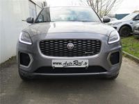 Jaguar E-Pace 2.0 P-200 ch FlexFuel MHEV AWD BVA R-Dynamic S - <small></small> 37.900 € <small>TTC</small> - #5