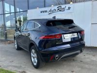 Jaguar E-Pace 2.0 P-200 ch FlexFuel MHEV AWD BVA S - <small></small> 32.900 € <small>TTC</small> - #3