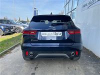 Jaguar E-Pace 2.0 P-200 ch FlexFuel MHEV AWD BVA S - <small></small> 32.900 € <small>TTC</small> - #6