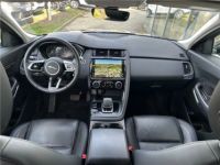 Jaguar E-Pace 2.0 P-200 ch FlexFuel MHEV AWD BVA S - <small></small> 32.900 € <small>TTC</small> - #7