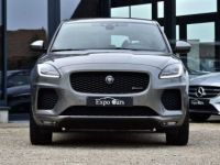 Jaguar E-Pace 2.0 T AWD R-Dynamic S - PANO DAK - AD CRUISE - MEMORY - - <small></small> 23.999 € <small>TTC</small> - #2