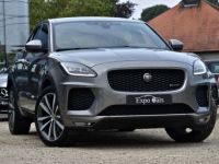 Jaguar E-Pace 2.0 T AWD R-Dynamic S - PANO DAK - AD CRUISE - MEMORY - - <small></small> 23.999 € <small>TTC</small> - #3