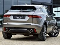 Jaguar E-Pace 2.0 T AWD R-Dynamic S - PANO DAK - AD CRUISE - MEMORY - - <small></small> 23.999 € <small>TTC</small> - #4