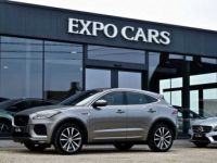 Jaguar E-Pace 2.0 T AWD R-Dynamic S - PANO DAK - AD CRUISE - MEMORY - - <small></small> 23.999 € <small>TTC</small> - #5