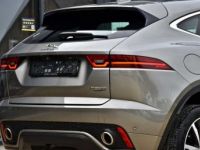 Jaguar E-Pace 2.0 T AWD R-Dynamic S - PANO DAK - AD CRUISE - MEMORY - - <small></small> 23.999 € <small>TTC</small> - #8