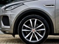 Jaguar E-Pace 2.0 T AWD R-Dynamic S - PANO DAK - AD CRUISE - MEMORY - - <small></small> 23.999 € <small>TTC</small> - #11