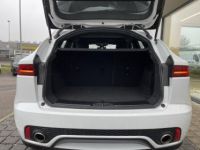 Jaguar E-Pace 2.0D 150CH BUSINESS R-DYNAMIC AWD BVA9 2020 Fuji White - <small></small> 34.100 € <small>TTC</small> - #10