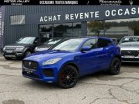 Jaguar E-Pace 2.0D 150ch S AWD - <small></small> 27.900 € <small>TTC</small> - #2