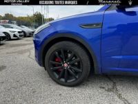 Jaguar E-Pace 2.0D 150ch S AWD - <small></small> 27.900 € <small>TTC</small> - #4