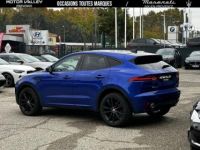 Jaguar E-Pace 2.0D 150ch S AWD - <small></small> 27.900 € <small>TTC</small> - #6