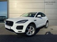 Jaguar E-Pace 2.0D 150ch S AWD BVA9 - <small></small> 27.900 € <small>TTC</small> - #1