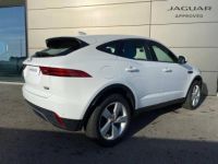 Jaguar E-Pace 2.0D 150ch S AWD BVA9 - <small></small> 27.900 € <small>TTC</small> - #4