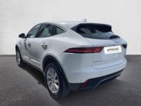 Jaguar E-Pace 2.0D 150CH S Blanc - <small></small> 23.900 € <small>TTC</small> - #7