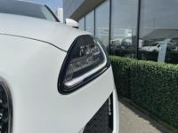 Jaguar E-Pace 2.0D 150CH S Blanc - <small></small> 23.900 € <small>TTC</small> - #12