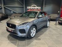 Jaguar E-Pace 2.0D 180 AWD R-DYNAMIC SE - <small></small> 34.990 € <small>TTC</small> - #1