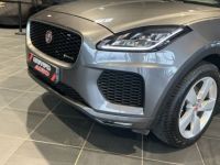 Jaguar E-Pace 2.0D 180 AWD R-DYNAMIC SE - <small></small> 34.990 € <small>TTC</small> - #4