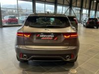 Jaguar E-Pace 2.0D 180 AWD R-DYNAMIC SE - <small></small> 34.990 € <small>TTC</small> - #5