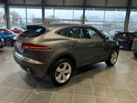 Jaguar E-Pace 2.0D 180 AWD R-DYNAMIC SE - <small></small> 34.990 € <small>TTC</small> - #6