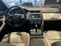 Jaguar E-Pace 2.0D 180 AWD R-DYNAMIC SE - <small></small> 34.990 € <small>TTC</small> - #11