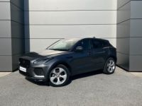 Jaguar E-Pace 2.0D 180ch R-Dynamic Chequered Flag AWD BVA9 9cv - <small></small> 27.000 € <small>TTC</small> - #1