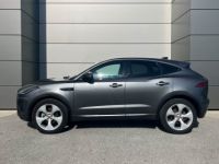 Jaguar E-Pace 2.0D 180ch R-Dynamic Chequered Flag AWD BVA9 9cv - <small></small> 27.000 € <small>TTC</small> - #6