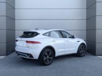 Jaguar E-Pace 2.0D 180ch R-Dynamic Chequered Flag AWD BVA9 9cv - <small></small> 24.900 € <small>TTC</small> - #2