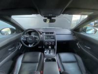 Jaguar E-Pace 2.0D 180ch R-Dynamic Chequered Flag AWD BVA9 9cv - <small></small> 24.900 € <small>TTC</small> - #4