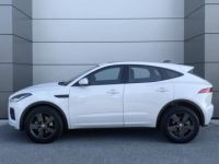 Jaguar E-Pace 2.0D 180ch R-Dynamic Chequered Flag AWD BVA9 9cv - <small></small> 24.900 € <small>TTC</small> - #6