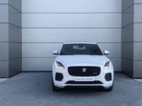 Jaguar E-Pace 2.0D 180ch R-Dynamic Chequered Flag AWD BVA9 9cv - <small></small> 24.900 € <small>TTC</small> - #8