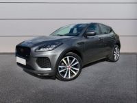 Jaguar E-Pace 2.0D 180CH R-DYNAMIC CHEQUERED FLAG AWD BVA9 9CV Corris Grey - <small></small> 32.900 € <small>TTC</small> - #1