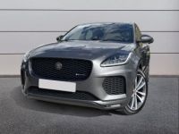 Jaguar E-Pace 2.0D 180CH R-DYNAMIC CHEQUERED FLAG AWD BVA9 9CV Corris Grey - <small></small> 32.900 € <small>TTC</small> - #2