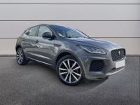 Jaguar E-Pace 2.0D 180CH R-DYNAMIC CHEQUERED FLAG AWD BVA9 9CV Corris Grey - <small></small> 32.900 € <small>TTC</small> - #3