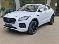 Jaguar E-Pace 2.0D 180CH R-DYNAMIC PREMIERE EDITION AWD BVA9 - <small></small> 22.900 € <small>TTC</small> - #2