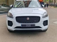 Jaguar E-Pace 2.0D 180CH R-DYNAMIC PREMIERE EDITION AWD BVA9 - <small></small> 22.900 € <small>TTC</small> - #3