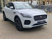 Jaguar E-Pace 2.0D 180CH R-DYNAMIC PREMIERE EDITION AWD BVA9 - <small></small> 22.900 € <small>TTC</small> - #4