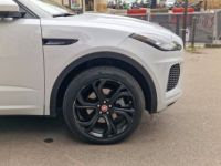 Jaguar E-Pace 2.0D 180CH R-DYNAMIC PREMIERE EDITION AWD BVA9 - <small></small> 22.900 € <small>TTC</small> - #5