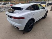 Jaguar E-Pace 2.0D 180CH R-DYNAMIC PREMIERE EDITION AWD BVA9 - <small></small> 22.900 € <small>TTC</small> - #7