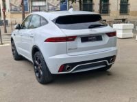 Jaguar E-Pace 2.0D 180CH R-DYNAMIC PREMIERE EDITION AWD BVA9 - <small></small> 22.900 € <small>TTC</small> - #9