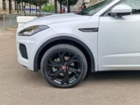 Jaguar E-Pace 2.0D 180CH R-DYNAMIC PREMIERE EDITION AWD BVA9 - <small></small> 22.900 € <small>TTC</small> - #11