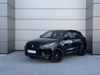 Jaguar E-Pace 2.0D 180ch R-Dynamic Première Edition AWD BVA9 - <small></small> 27.900 € <small>TTC</small> - #1