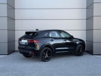 Jaguar E-Pace 2.0D 180ch R-Dynamic Première Edition AWD BVA9 - <small></small> 27.900 € <small>TTC</small> - #2