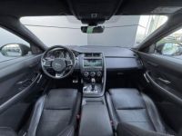 Jaguar E-Pace 2.0D 180ch R-Dynamic Première Edition AWD BVA9 - <small></small> 27.900 € <small>TTC</small> - #4