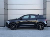 Jaguar E-Pace 2.0D 180ch R-Dynamic Première Edition AWD BVA9 - <small></small> 27.900 € <small>TTC</small> - #6